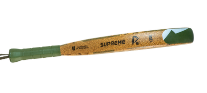 Supreme Power III